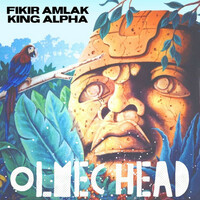 Thumbnail for the Fikir Amlak - Olmec Head link, provided by host site