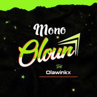 Thumbnail for the Mono - Oloun link, provided by host site