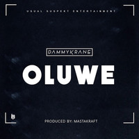 Thumbnail for the Dammy Krane - Oluwe link, provided by host site