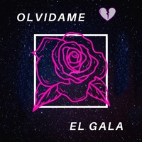 Thumbnail for the Gala - Olvidame link, provided by host site