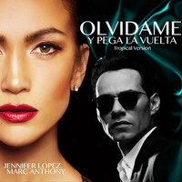 Thumbnail for the Jennifer Lopez - Olvídame y Pega la Vuelta (Tropical Version) link, provided by host site