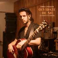 Thumbnail for the Erik Canales - Olvídate de Mí (Versión Cuerdas) link, provided by host site