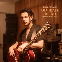 Thumbnail for the Erik Canales - Olvídate de Mí (Versión Cuerdas) link, provided by host site