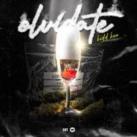 Thumbnail for the Kidd Keo - Olvídate link, provided by host site