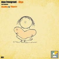 Image of Max Freegrant linking to their artist page due to link from them being at the top of the main table on this page