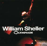 Thumbnail for the William Sheller - Olympiade link, provided by host site