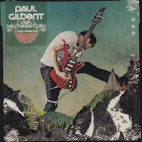 Thumbnail for the Paul Gilbert - Olympic link, provided by host site