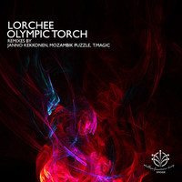 Thumbnail for the Lorchee - Olympic Torch link, provided by host site