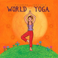 Thumbnail for the Deva Premal - Om Asatoma link, provided by host site