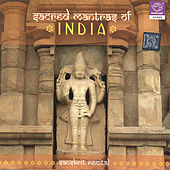 Thumbnail for the Sudha Raghunathan - Om Chanting link, provided by host site