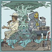Thumbnail for the MF Doom - Om (Edit) link, provided by host site