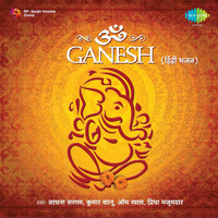 Thumbnail for the Om Vyas - Om Ganesh Jai Gauri Nandan link, provided by host site