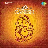 Thumbnail for the Om Vyas - Om Ganesh Jai Gauri Nandan link, provided by host site