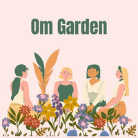 Thumbnail for the Meditation Music - Om Garden link, provided by host site