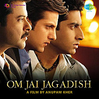 Thumbnail for the Abhijeet - Om Jai Jagadish link, provided by host site