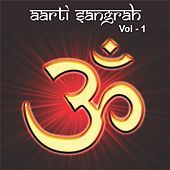 Thumbnail for the Anuradha Paudwal - Om Jai Shiv Omkara link, provided by host site