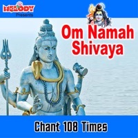 Thumbnail for the Geetha - Om Namah Shivaya (Chant 108 Times) link, provided by host site