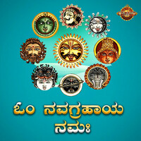 Thumbnail for the Divya - Om Navagrahaya Namaha link, provided by host site