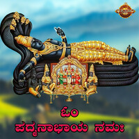 Thumbnail for the Divya - Om Padmanabhaya Namaha link, provided by host site