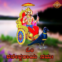 Thumbnail for the Divya - Om Shaneshwaraya Namaha link, provided by host site