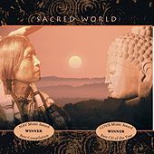 Thumbnail for the Deva Premal - Om Shree Sache' link, provided by host site