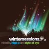 Thumbnail for the Hipp-E - Om Winter Sessions, Vol. 2 (Continuous Mix) link, provided by host site