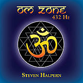 Thumbnail for the Steven Halpern - OM Zone 432 Hz (Part 2) link, provided by host site