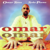 Thumbnail for the Omar Sosa - Omar Omar link, provided by host site