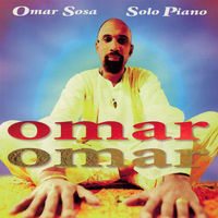 Thumbnail for the Omar Sosa - Omar Omar link, provided by host site