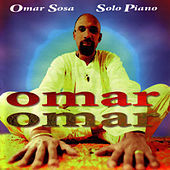 Thumbnail for the Omar Sosa - Omar Omar link, provided by host site