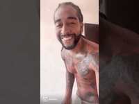 Thumbnail for the Omarion - #omarion #blessup #palosanto link, provided by host site