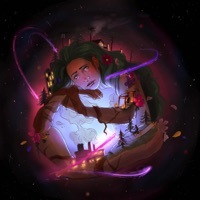 Thumbnail for the Terra - Ombré link, provided by host site