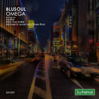 Image of Blusoul linking to their artist page due to link from them being at the top of the main table on this page