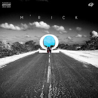 Image of M'Rick linking to their artist page due to link from them being at the top of the main table on this page