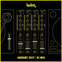 Thumbnail for the Luca M - Omega - Original Mix link, provided by host site