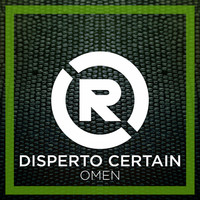 Thumbnail for the Disperto Certain - OMEN link, provided by host site