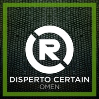 Thumbnail for the Disperto Certain - OMEN link, provided by host site