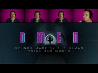 Thumbnail for the Jared Halley - Omen // Sam Smith // Disclosure // One Man Acapella link, provided by host site