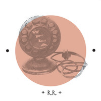 Image of Rrose linking to their artist page due to link from them being at the top of the main table on this page