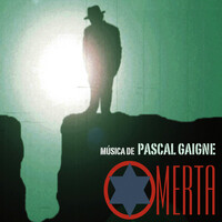 Thumbnail for the Pascal Gaigne - Omertá (Banda Sonora Original) link, provided by host site