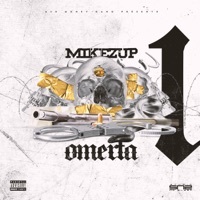 Thumbnail for the MikeZup - Omerta, Vol. 1 link, provided by host site