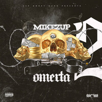 Thumbnail for the MikeZup - OMERTA, Vol .2 link, provided by host site