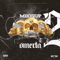 Thumbnail for the MikeZup - OMERTA, Vol .2 link, provided by host site