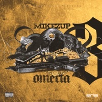 Thumbnail for the MikeZup - OMERTA, Vol. 3 link, provided by host site