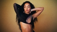Thumbnail for the Leigh-Anne - OMG link, provided by host site