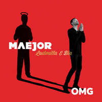 Image of Maejor linking to their artist page due to link from them being at the top of the main table on this page