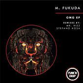 Thumbnail for the M. Fukuda - OMG link, provided by host site