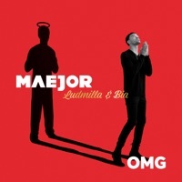 Thumbnail for the Maejor - OMG link, provided by host site