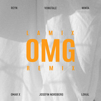 Thumbnail for the Lamix - OMG (Remix) link, provided by host site