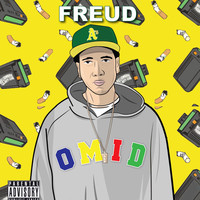 Thumbnail for the Freud - Omid link, provided by host site